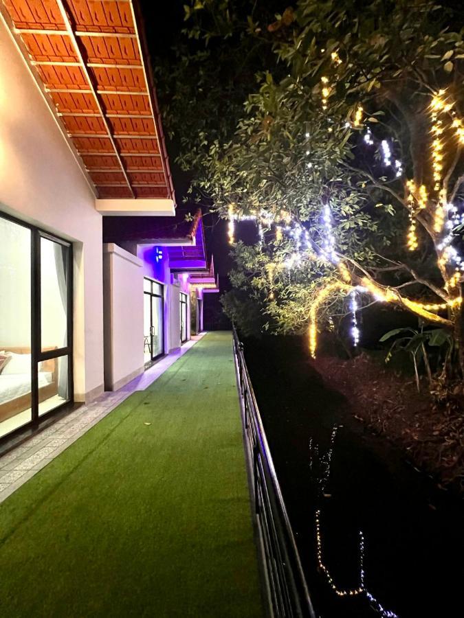 Trang An Nature View Homestay Nguyen Ngoai المظهر الخارجي الصورة
