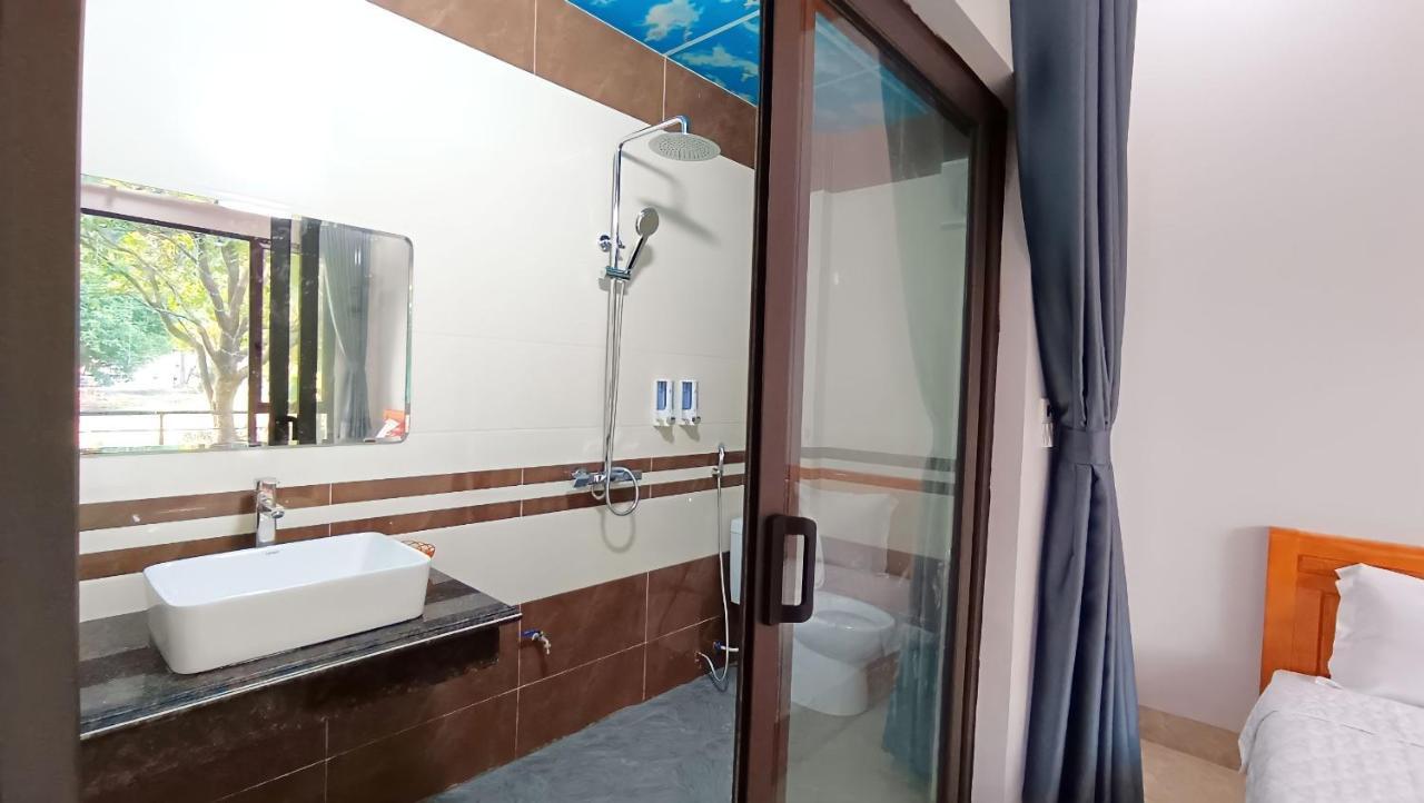 Trang An Nature View Homestay Nguyen Ngoai المظهر الخارجي الصورة