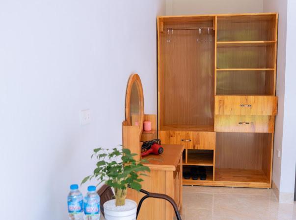 Trang An Nature View Homestay Nguyen Ngoai المظهر الخارجي الصورة