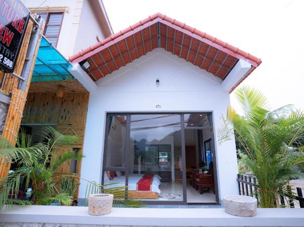 Trang An Nature View Homestay Nguyen Ngoai المظهر الخارجي الصورة