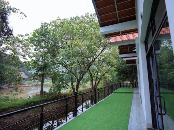 Trang An Nature View Homestay Nguyen Ngoai المظهر الخارجي الصورة