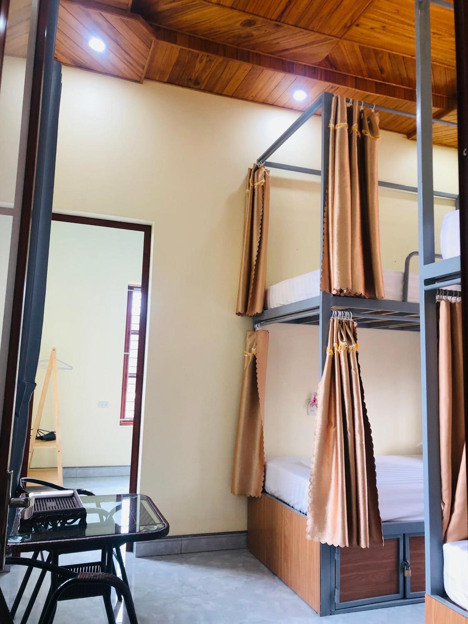 Trang An Nature View Homestay Nguyen Ngoai المظهر الخارجي الصورة
