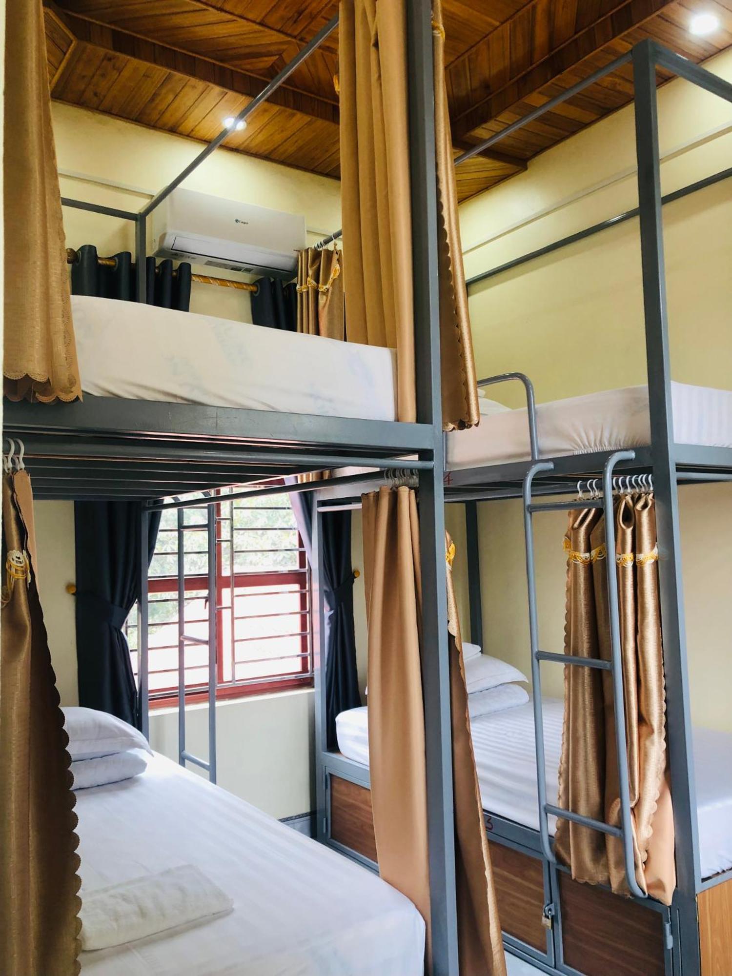 Trang An Nature View Homestay Nguyen Ngoai المظهر الخارجي الصورة