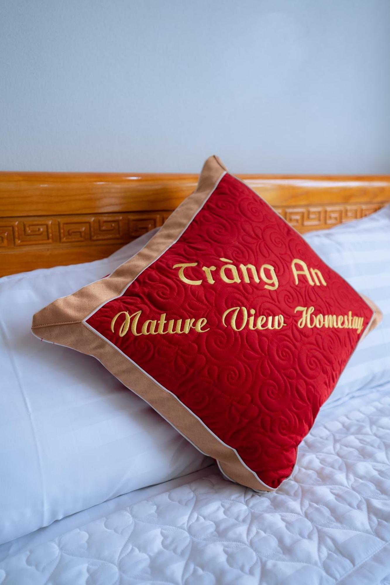 Trang An Nature View Homestay Nguyen Ngoai المظهر الخارجي الصورة