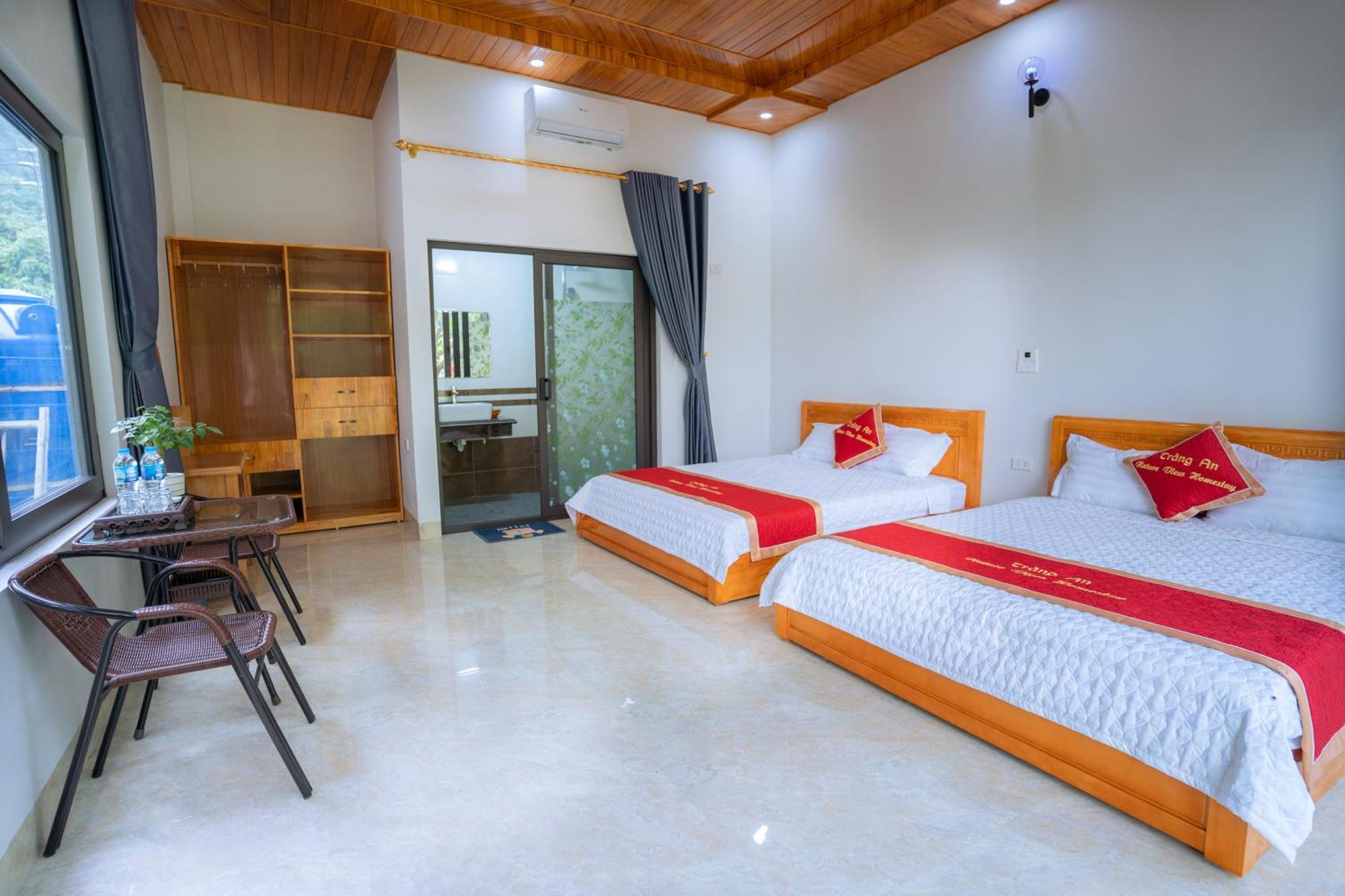 Trang An Nature View Homestay Nguyen Ngoai المظهر الخارجي الصورة